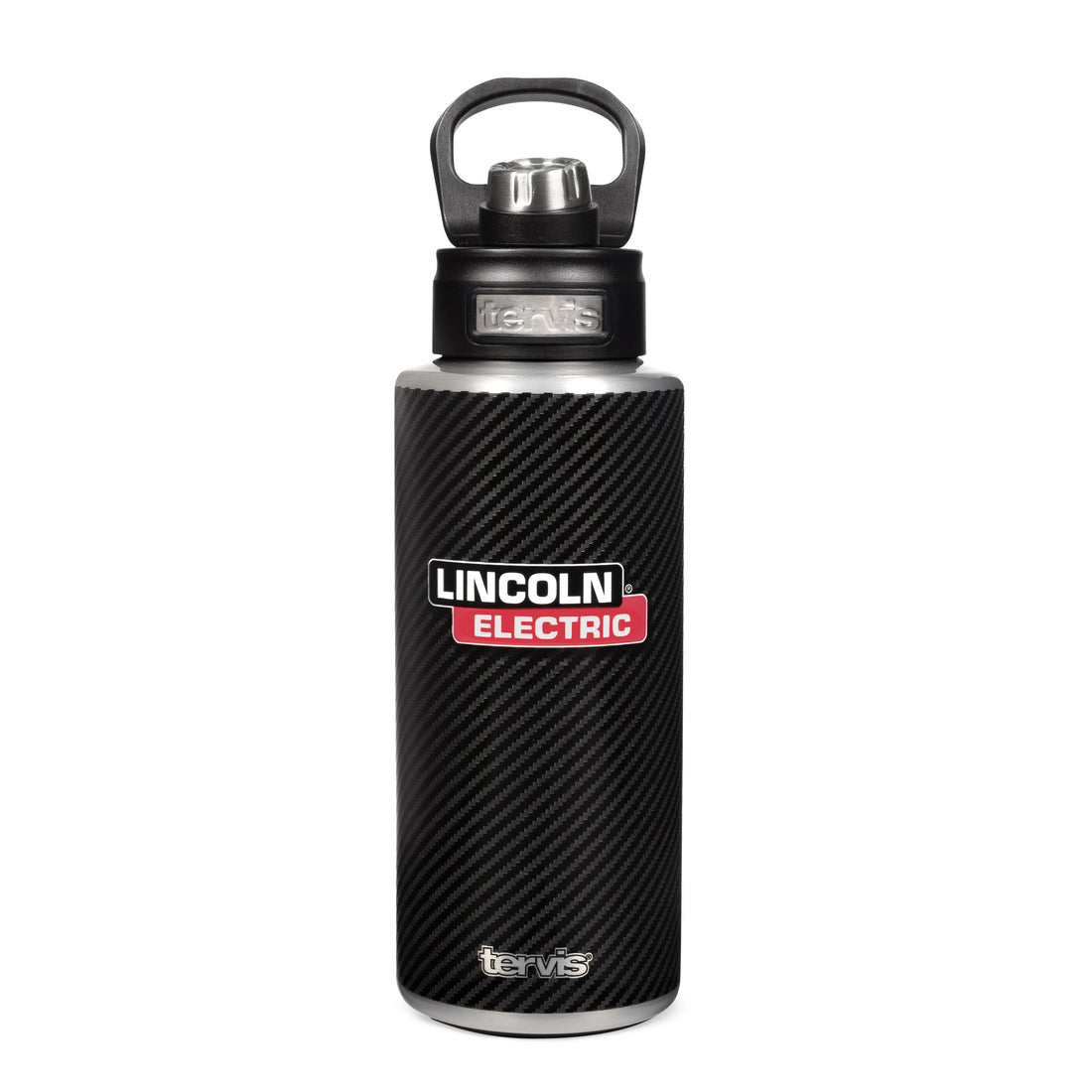 H2GO® 20 oz Travel Tumbler – The Lincoln Electric RedZone