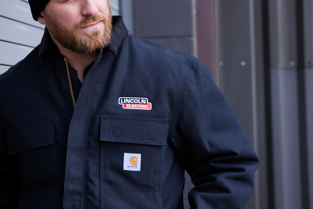 Carhartt® Favorites – The Lincoln Electric RedZone