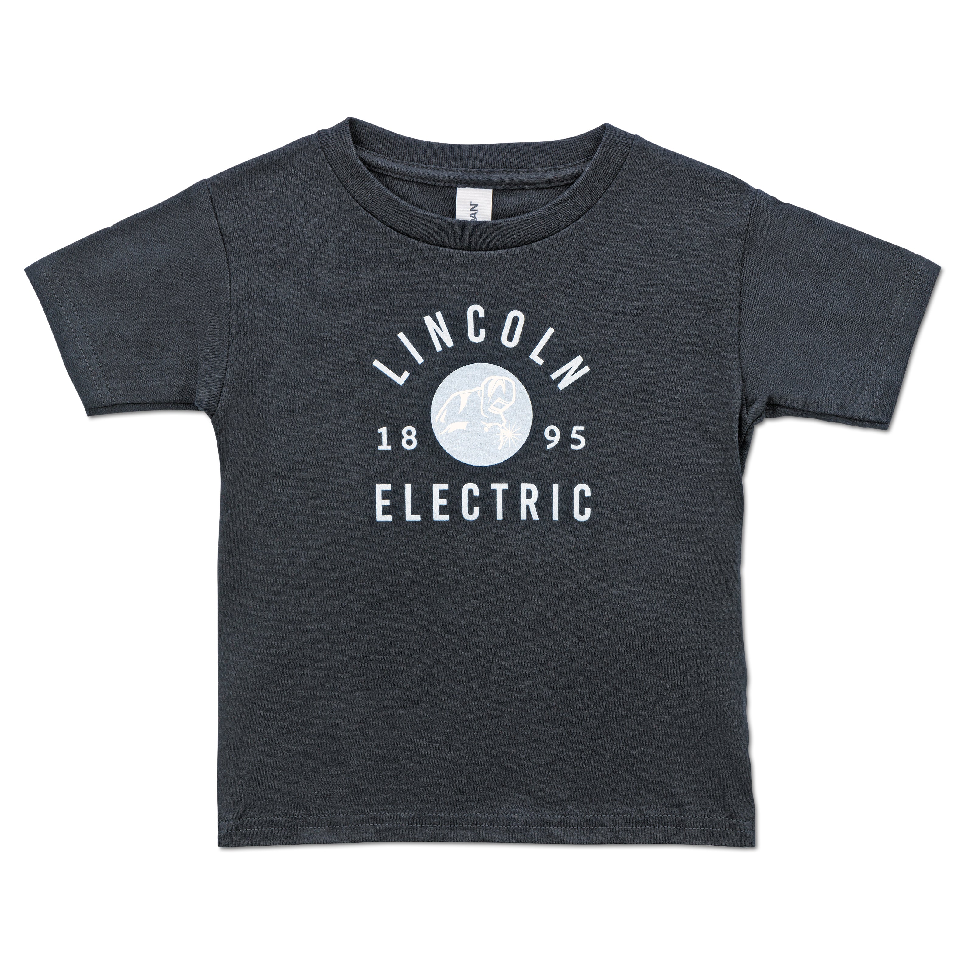 Kids - T-shirts - Main Nav 2 – The Lincoln Electric RedZone