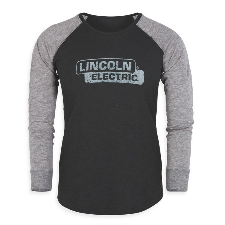 Women's T-Shirts – The Lincoln Electric RedZone