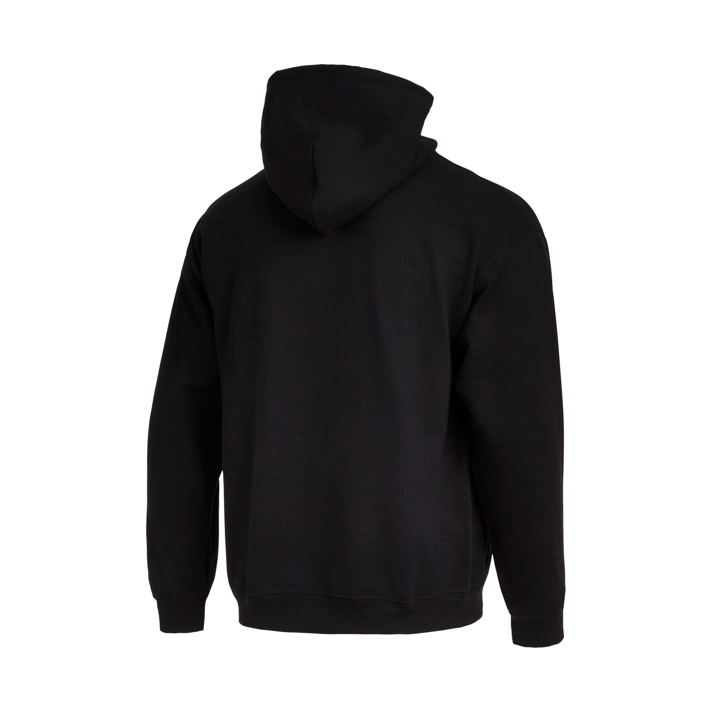 Motorsports Black Hoodie