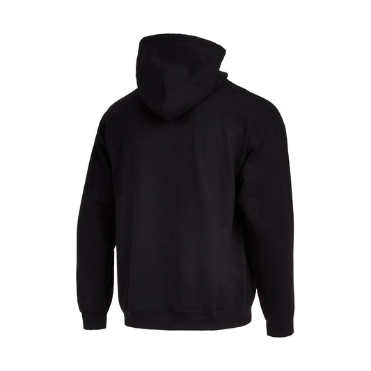 Motorsports Black Hoodie