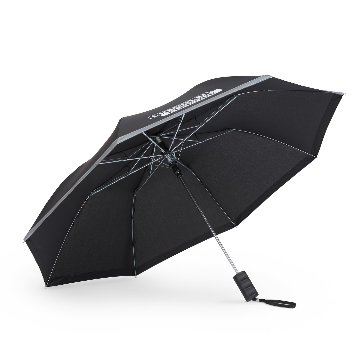 Lincoln Electric Logo Umbrella (Black)