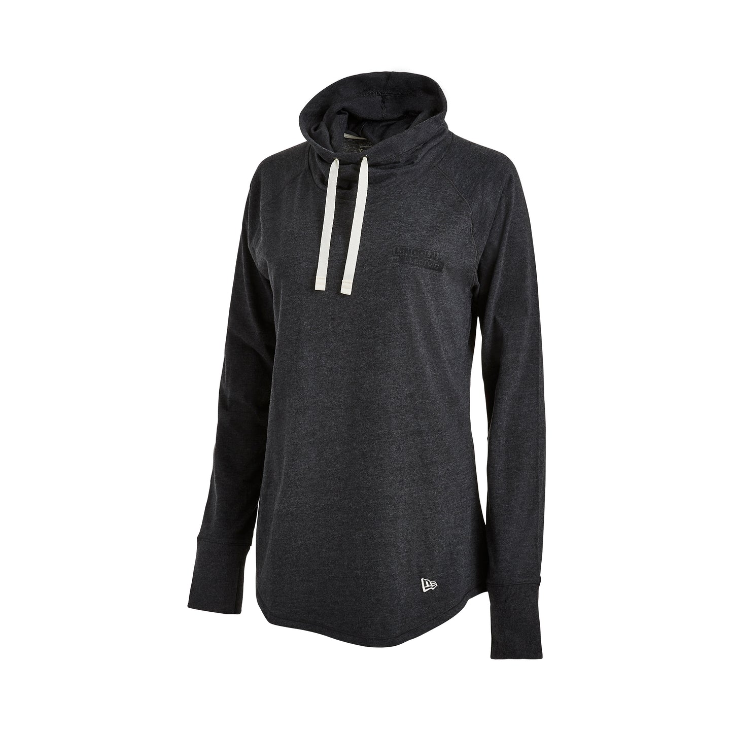 New Era Women's Cowl Tee