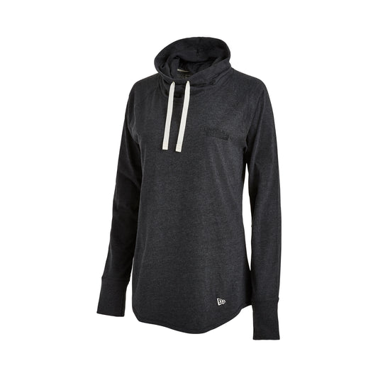 New Era Women's Cowl Tee