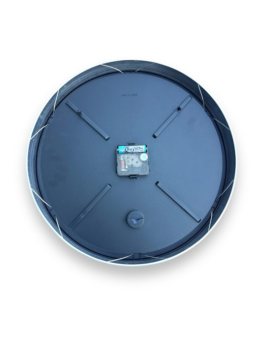 Lincoln Electric Logo Wall Clock