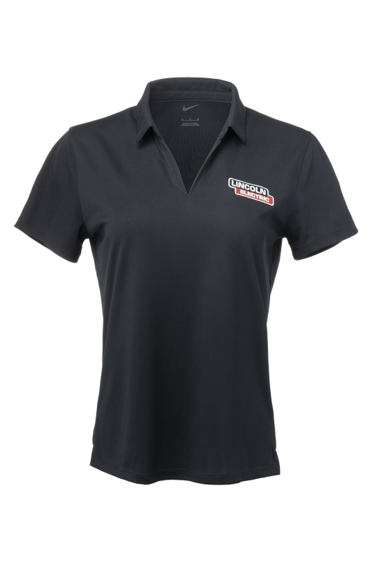Nike® Women's Dri-Fit Polo