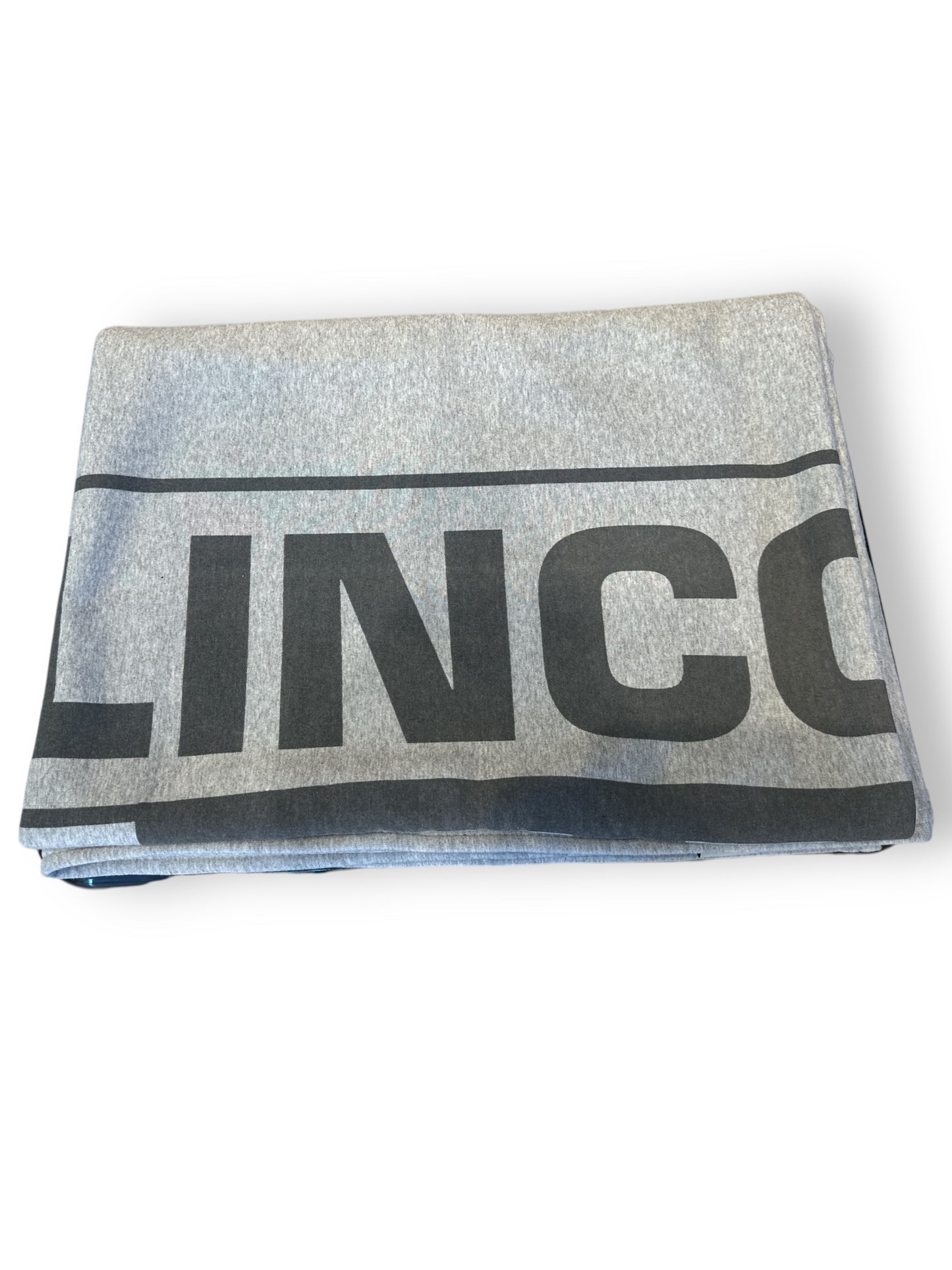 Stonehouse Sweatshirt Blanket