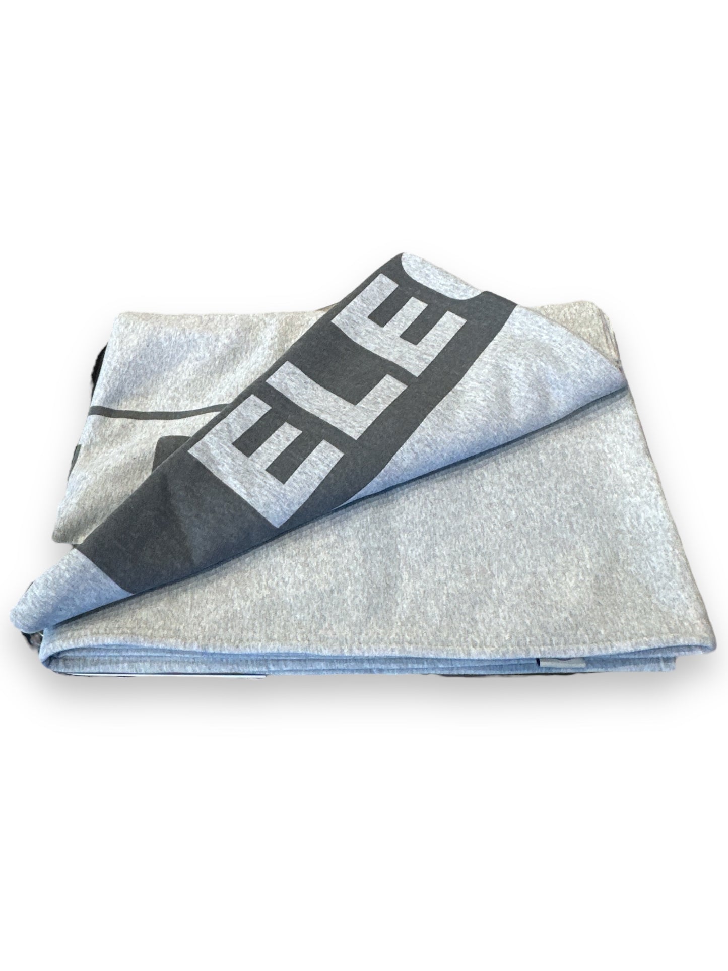 Stonehouse Sweatshirt Blanket