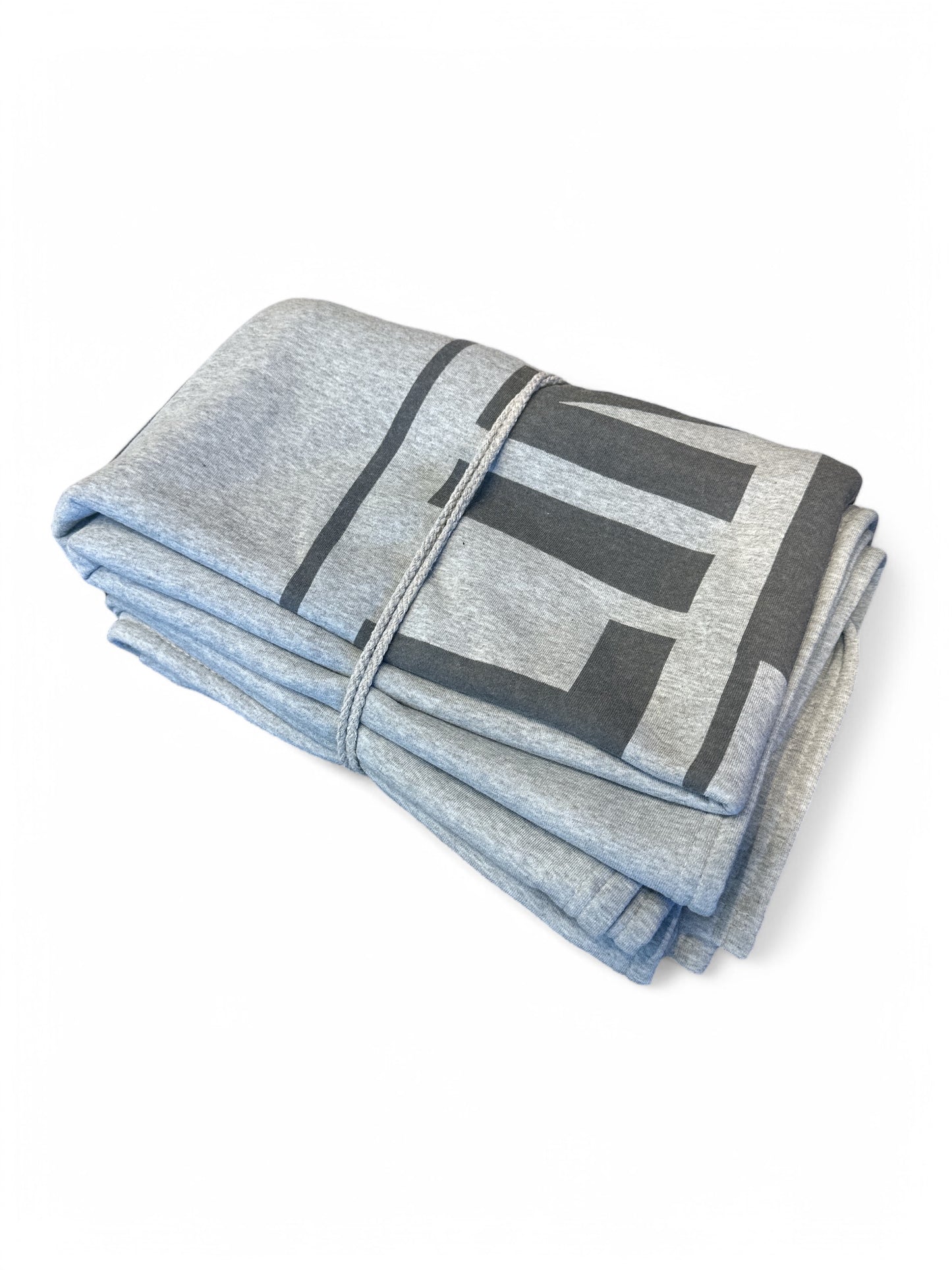 Stonehouse Sweatshirt Blanket