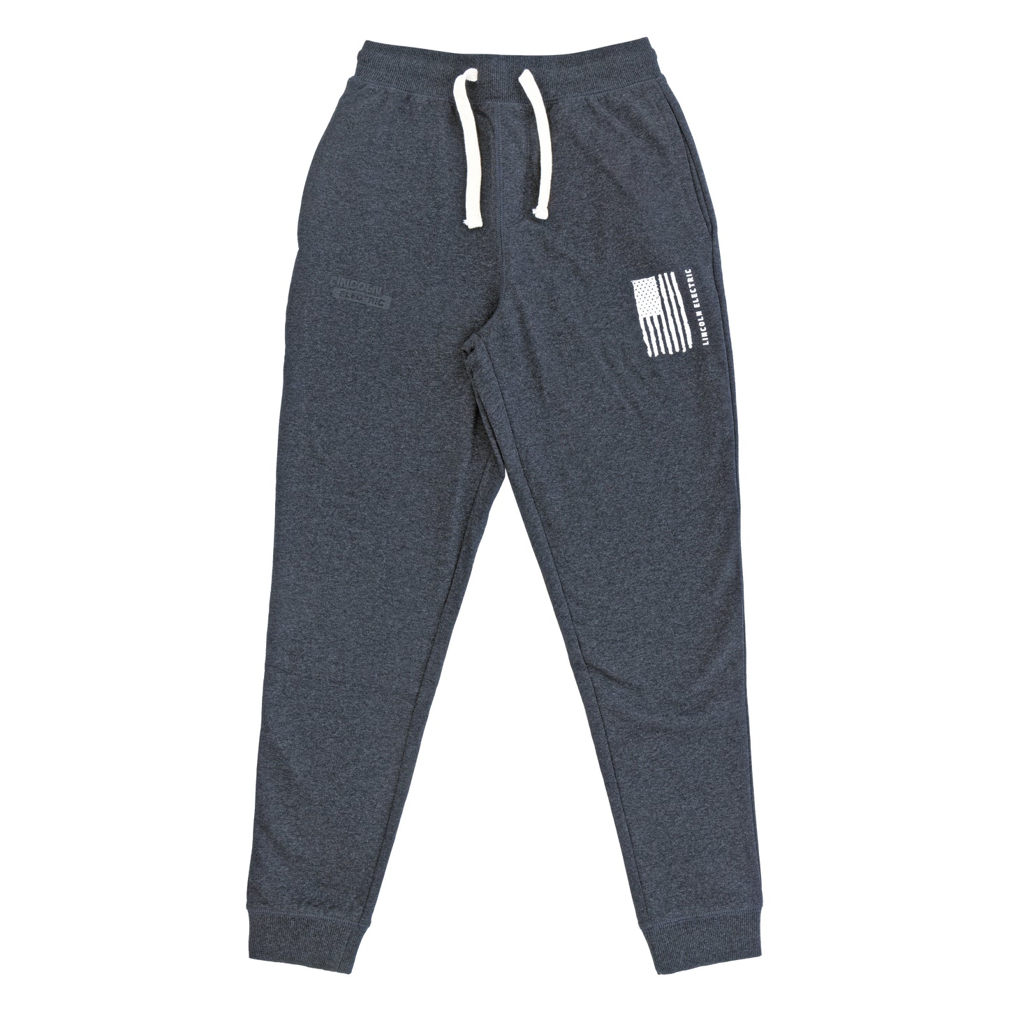 Lincoln Electric Logo Joggers