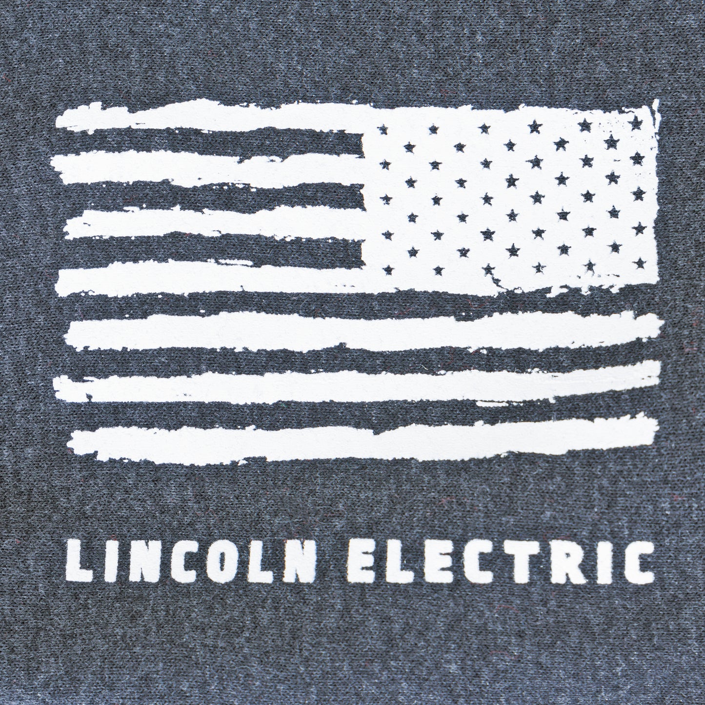 Lincoln Electric Logo Joggers