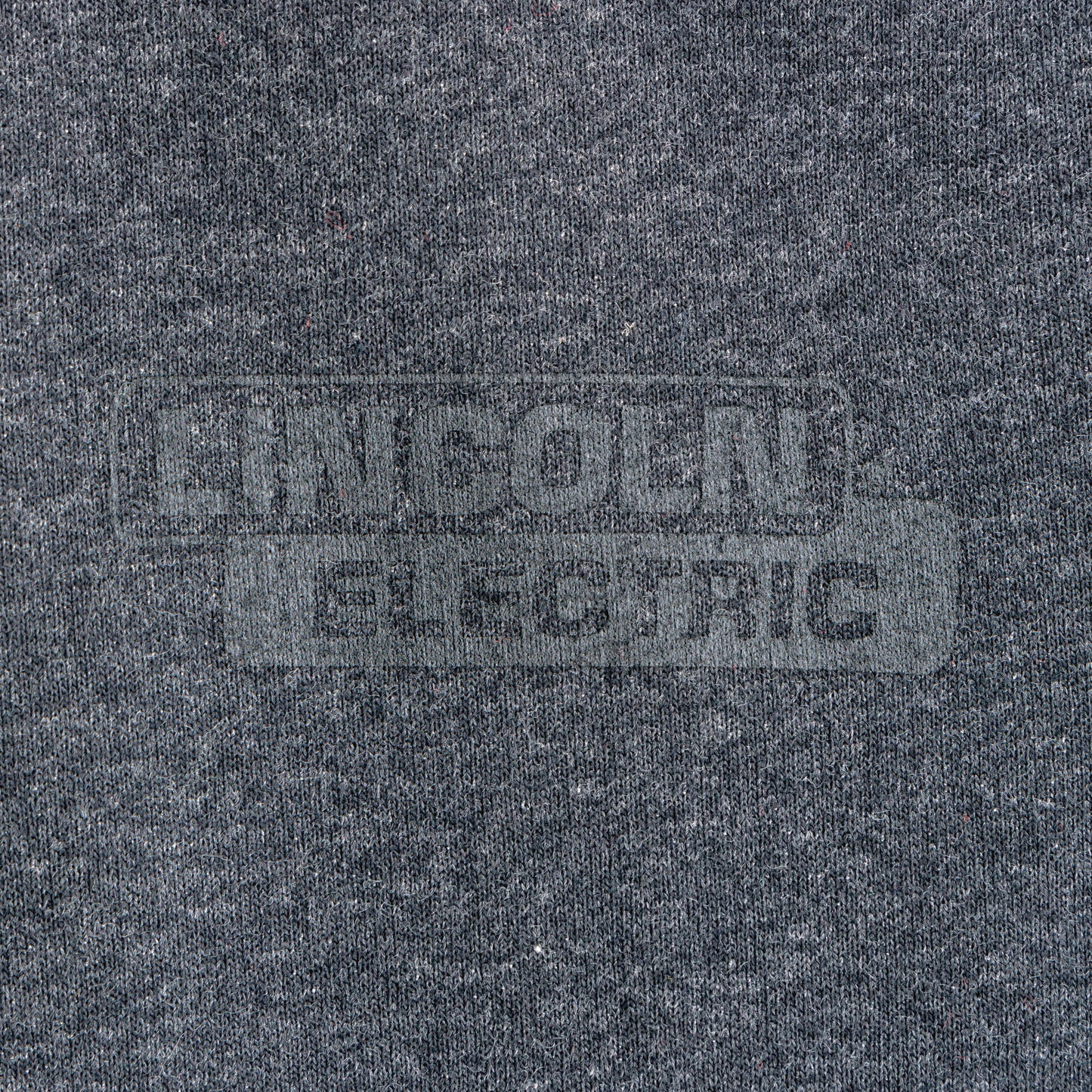 Lincoln Electric Logo Joggers