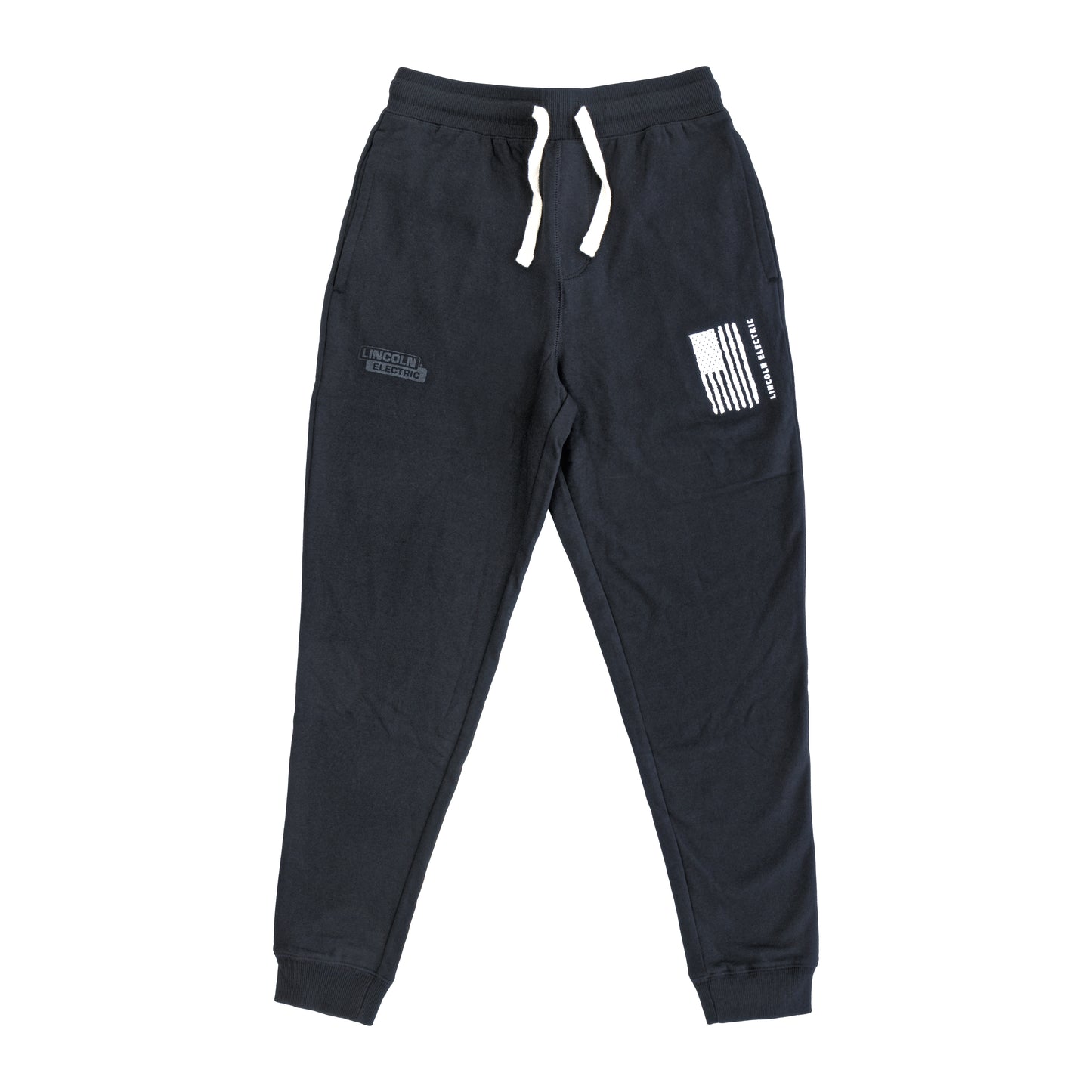 Lincoln Electric Logo Joggers