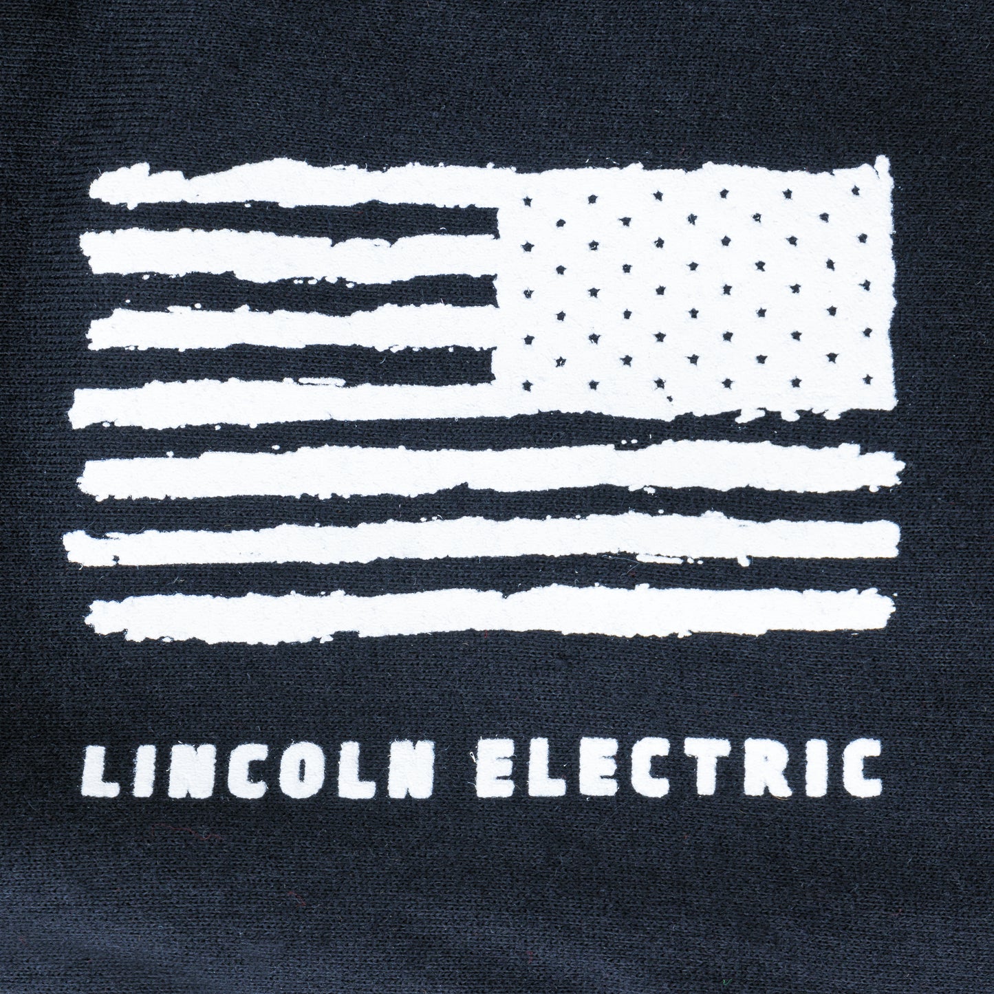 Lincoln Electric Logo Joggers
