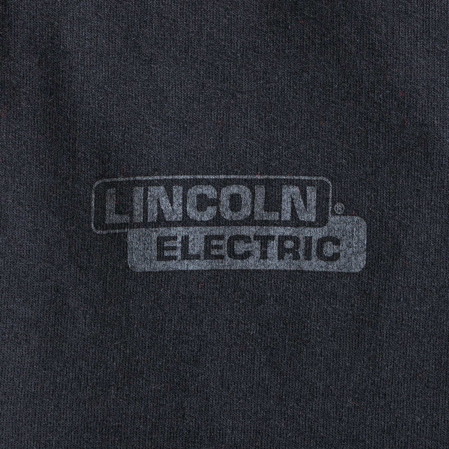 Lincoln Electric Logo Joggers