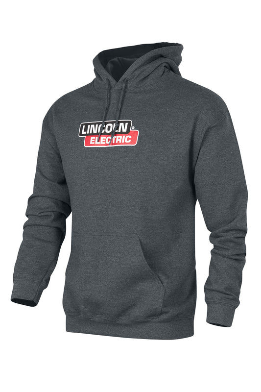 Gildan® Hooded Pullover Sweatshirt
