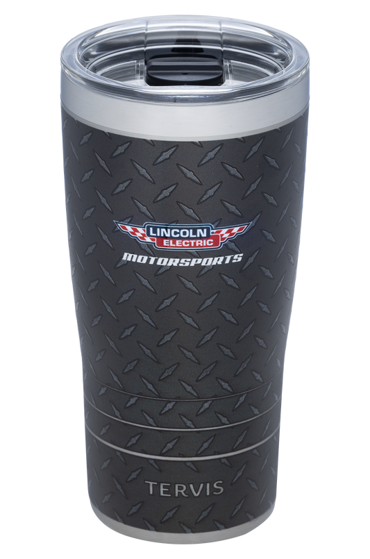 Motorsports Tervis® Tumbler