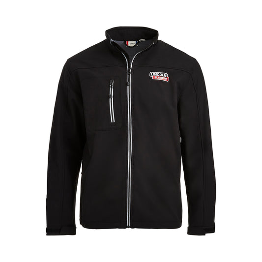Men's Clique Softshell Jacket