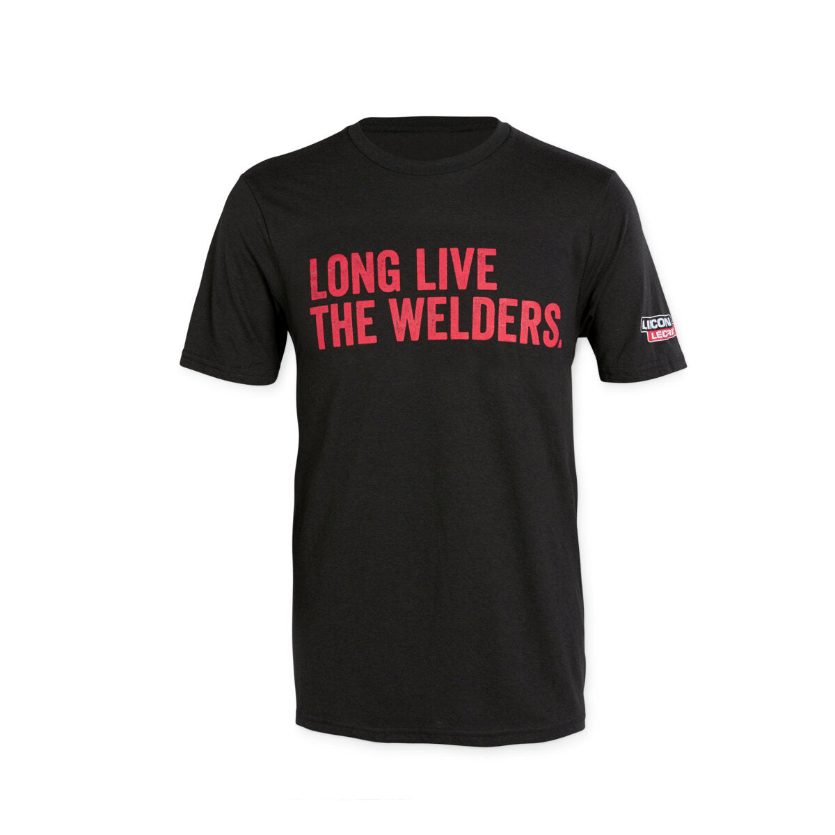 Long Live The Welders Unisex T-Shirt
