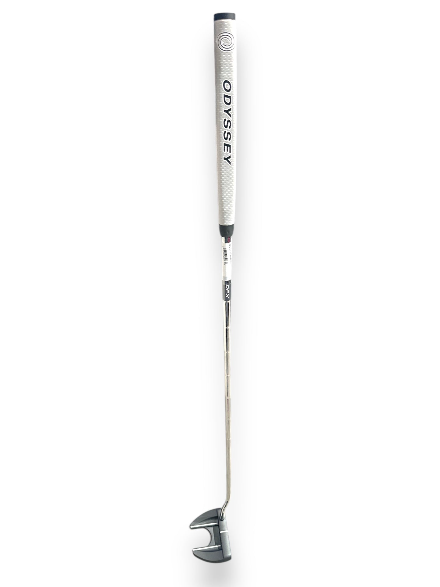 Odyssey© DFX V-Line Fang Putter