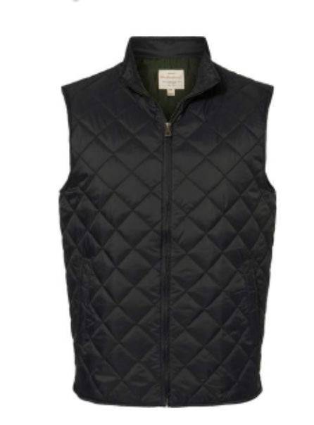 RISE Quilted Vest - Women's