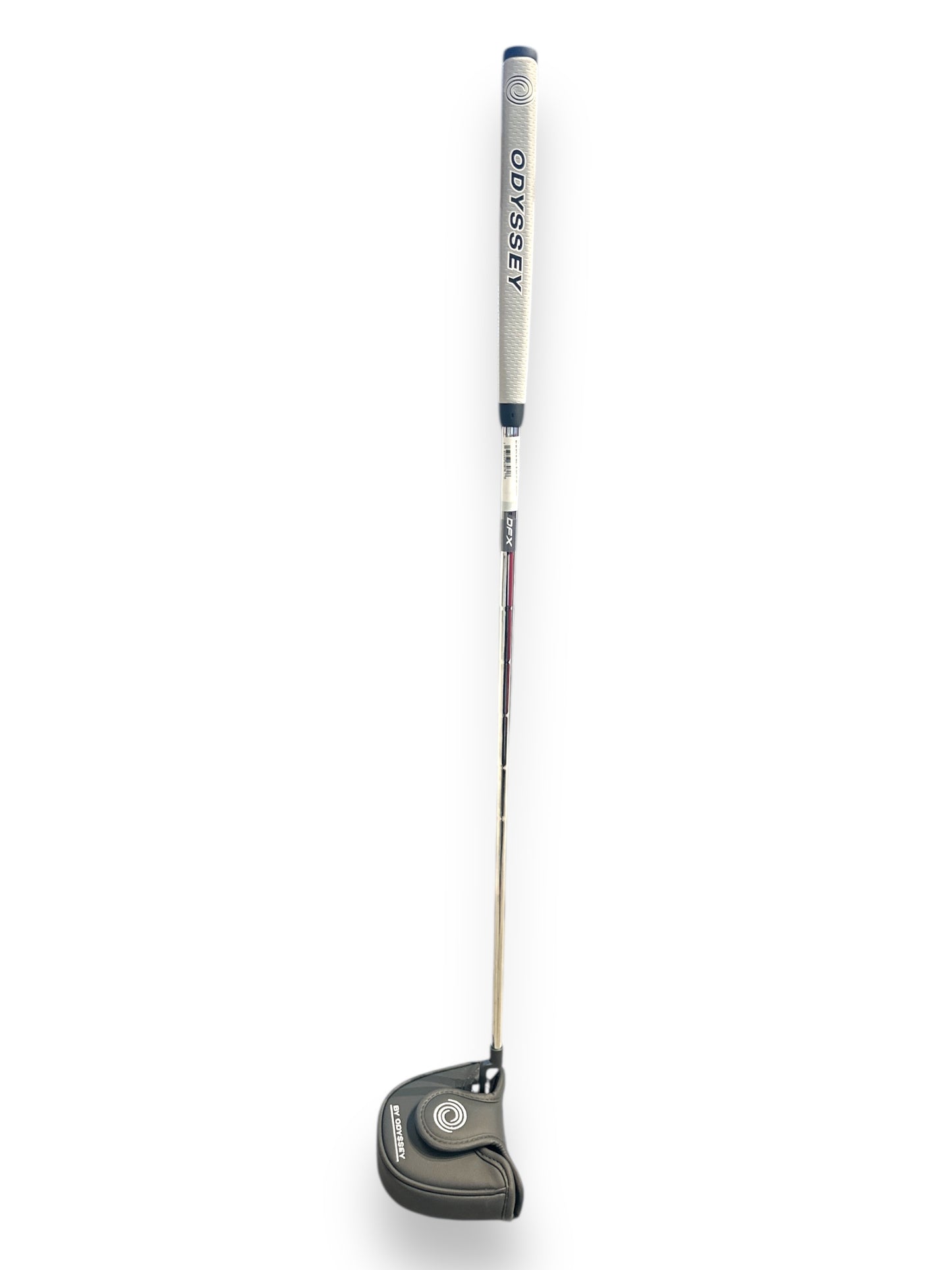 Odyssey© DFX 2 Ball Putter