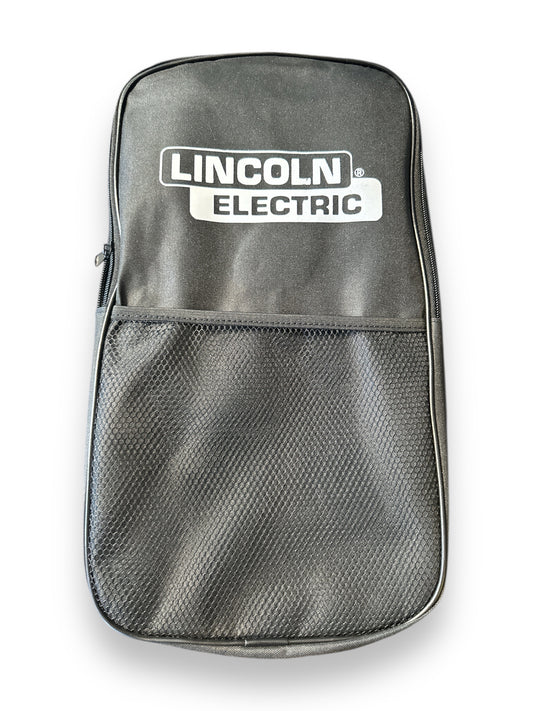 Lincoln Electric Pickle Ball Set