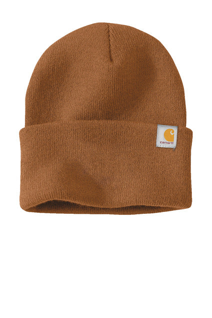 Lincoln Electric + Carhartt® Beanie
