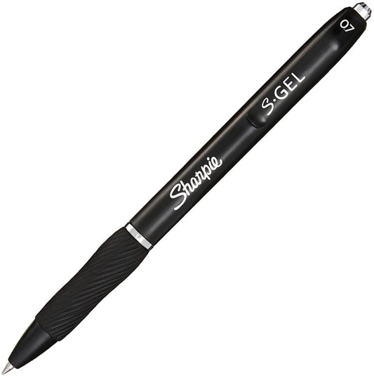 Sharpie® S-Gel - Black