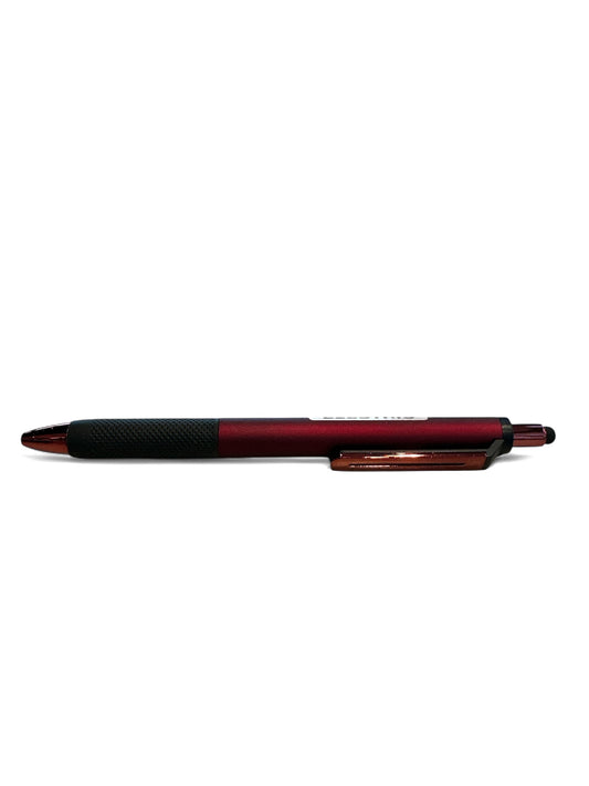 Savvy Gel Stylus Pen