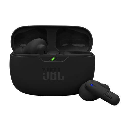 Lincoln Electric x JBL® Vibe Beam 2 Earbuds