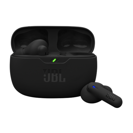 Lincoln Electric x JBL® Vibe Beam 2 Earbuds