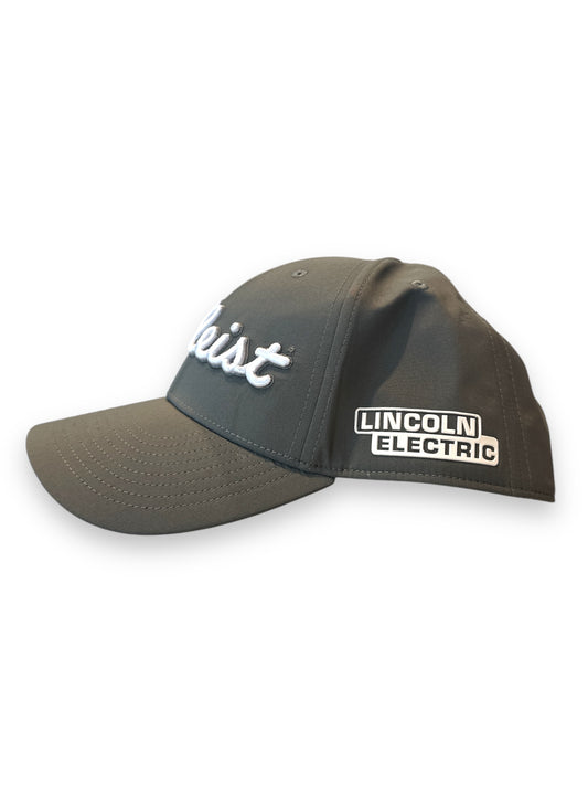 Lincoln Electric Titleist® Tour Performance Hat