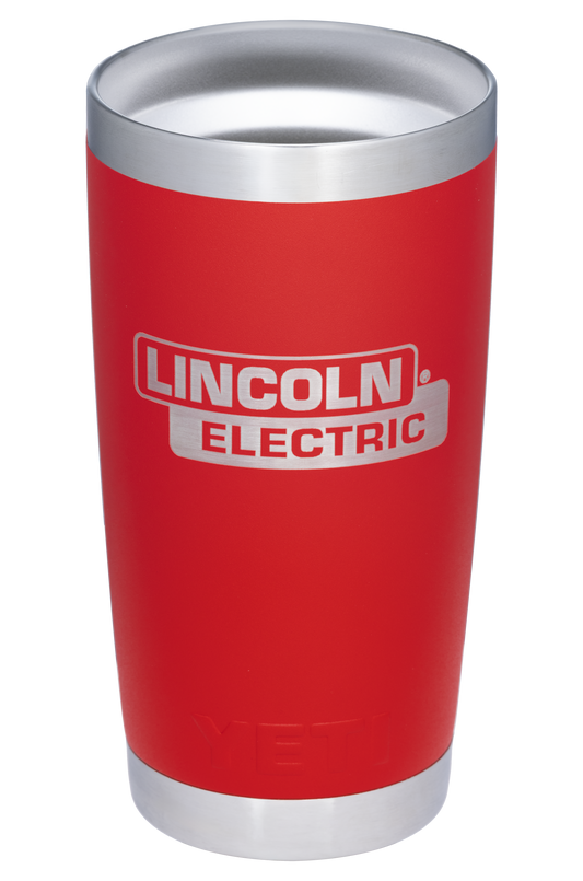 20 oz Yeti® Rambler Tumbler