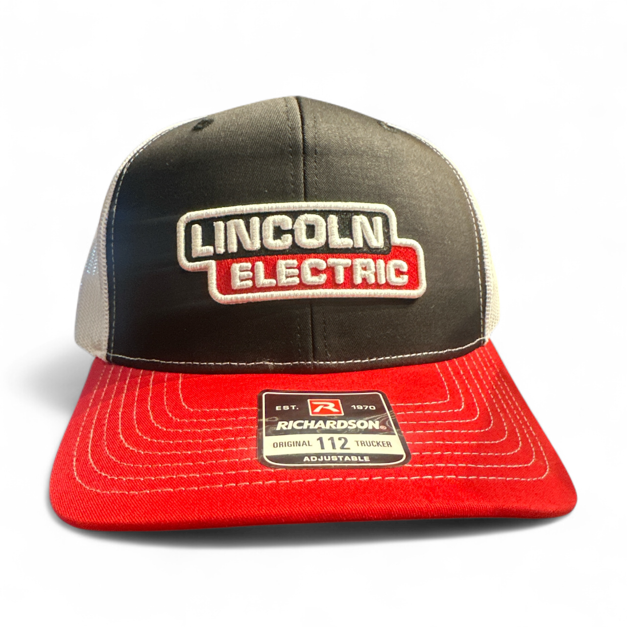 Richardson® Classic Trucker Hat