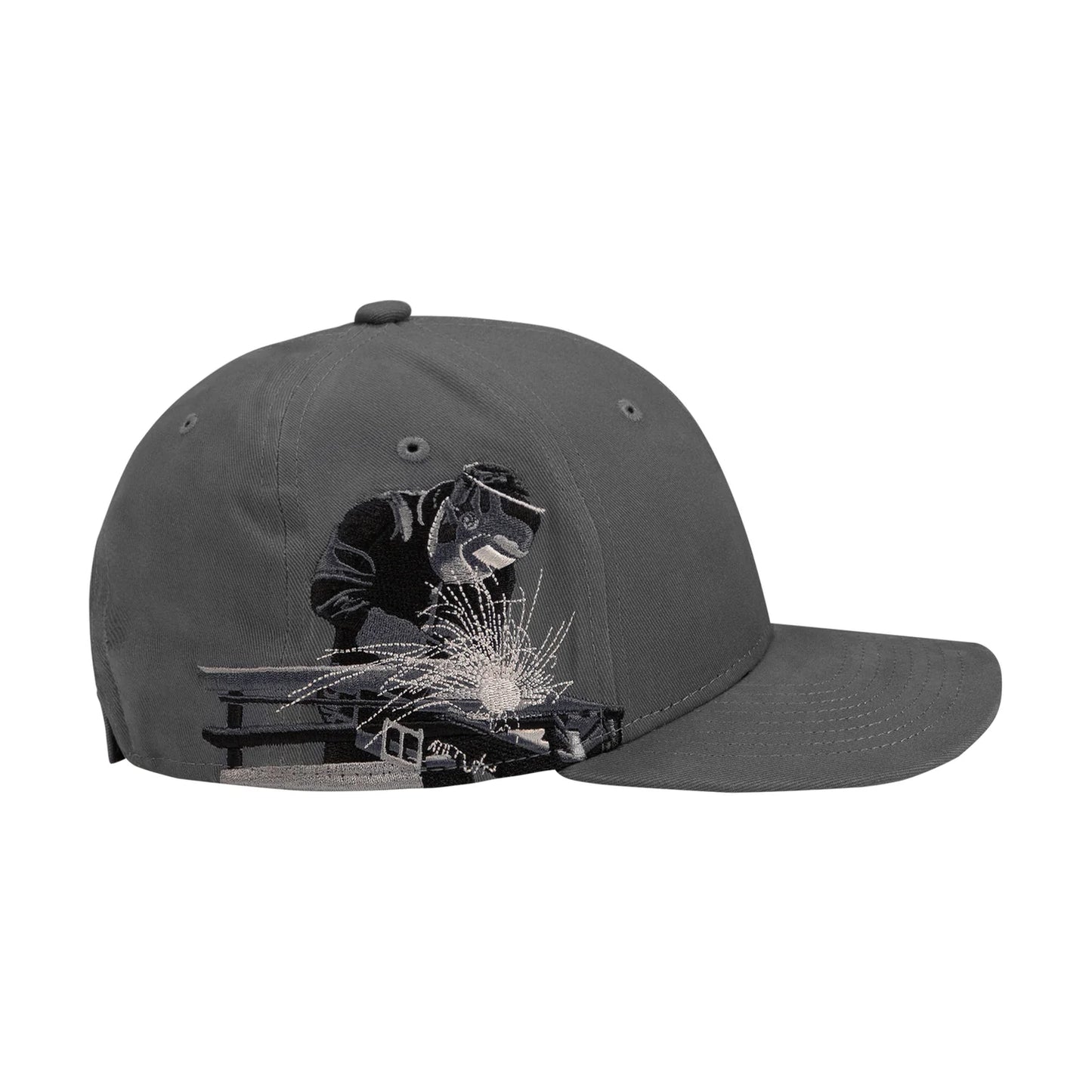 Dri-Duck® Welder Hat