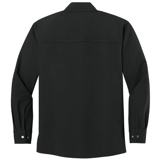 Cornerstone® Soft-Shell Shirt Jacket