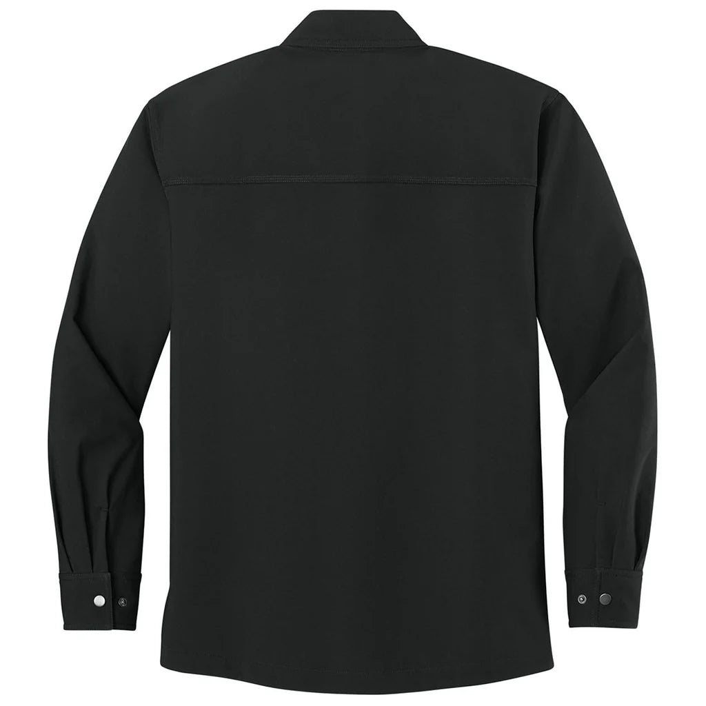 Cornerstone® Soft-Shell Shirt Jacket