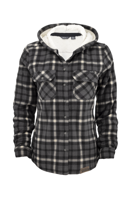 Eddie Bauer® Women's Woodland Shirt Jacket
