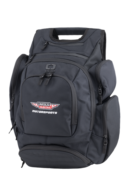 Motorsports OGIO® Metro Ballistic Backpack