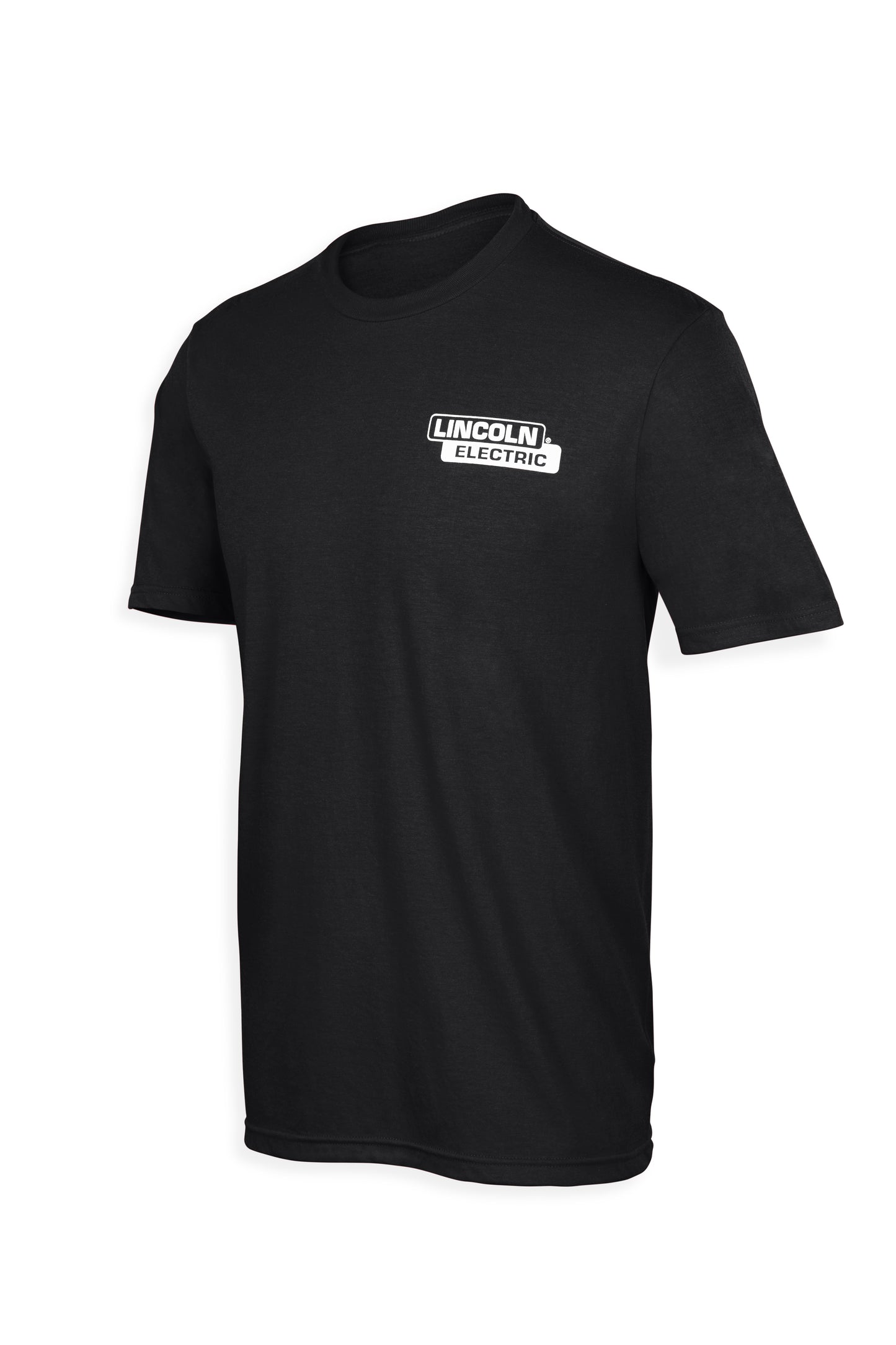 Lincoln Electric Flag T-Shirt