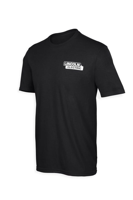 Lincoln Electric Flag T-Shirt
