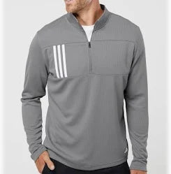 Lincoln Electric Adidas® 1/4 Zip Pullover