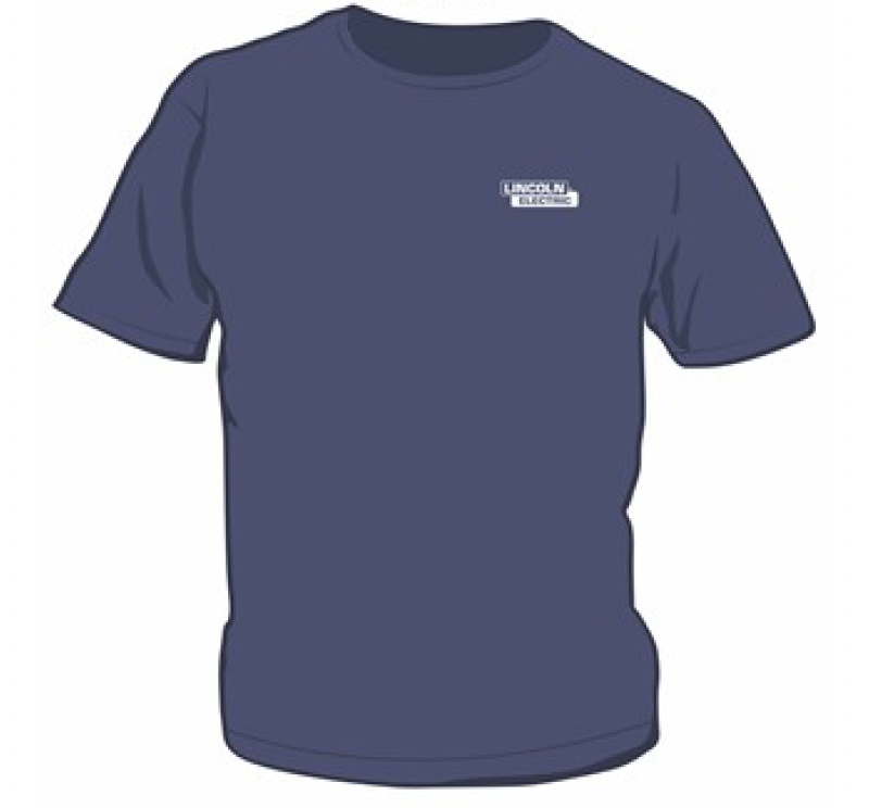 Lincoln Electric 250th USA Anniversary T-Shirt