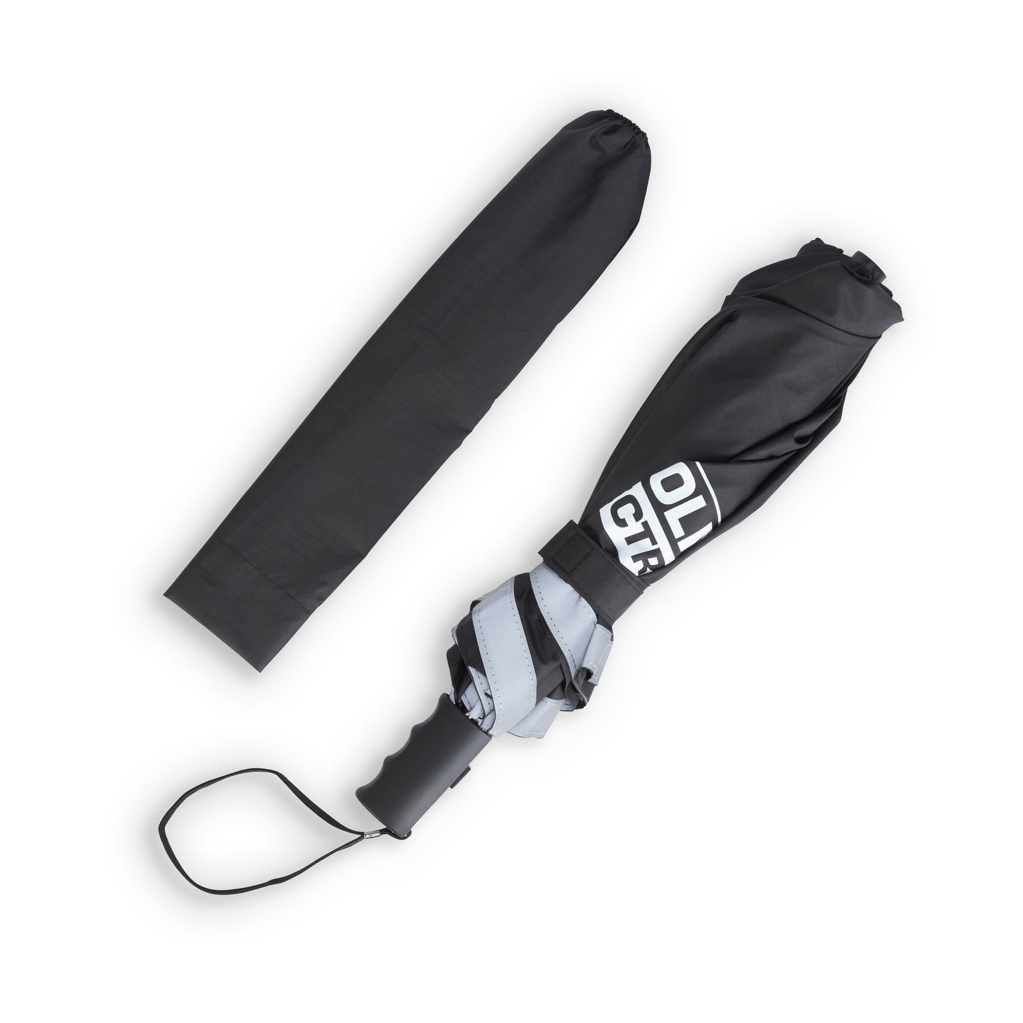 Lincoln Electric Logo Umbrella (Black)
