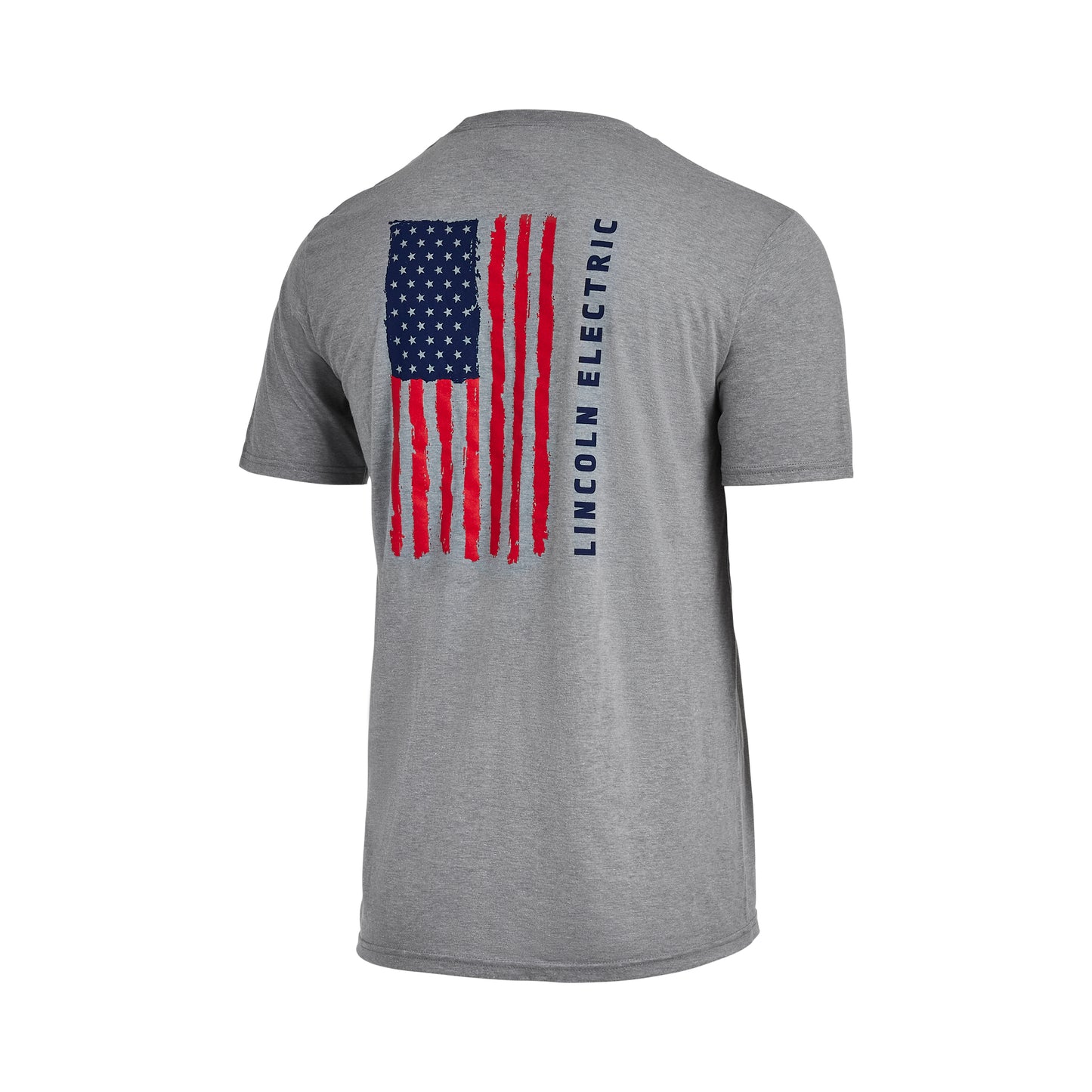 Motorsports Grey Flag T-Shirt