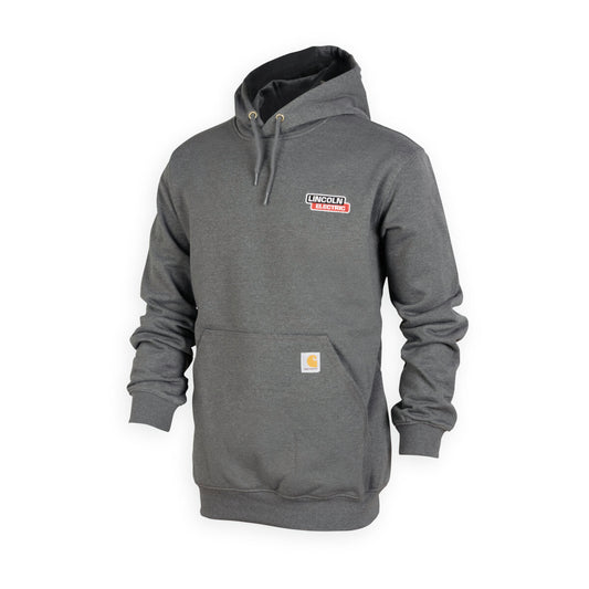 Carhartt® Mid-Weight Hooded Sweatshirt