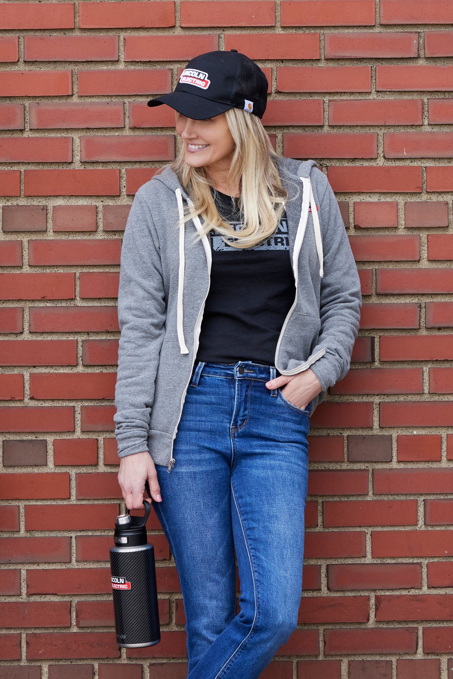 Carhartt® Rugged Professional™  Series Cap