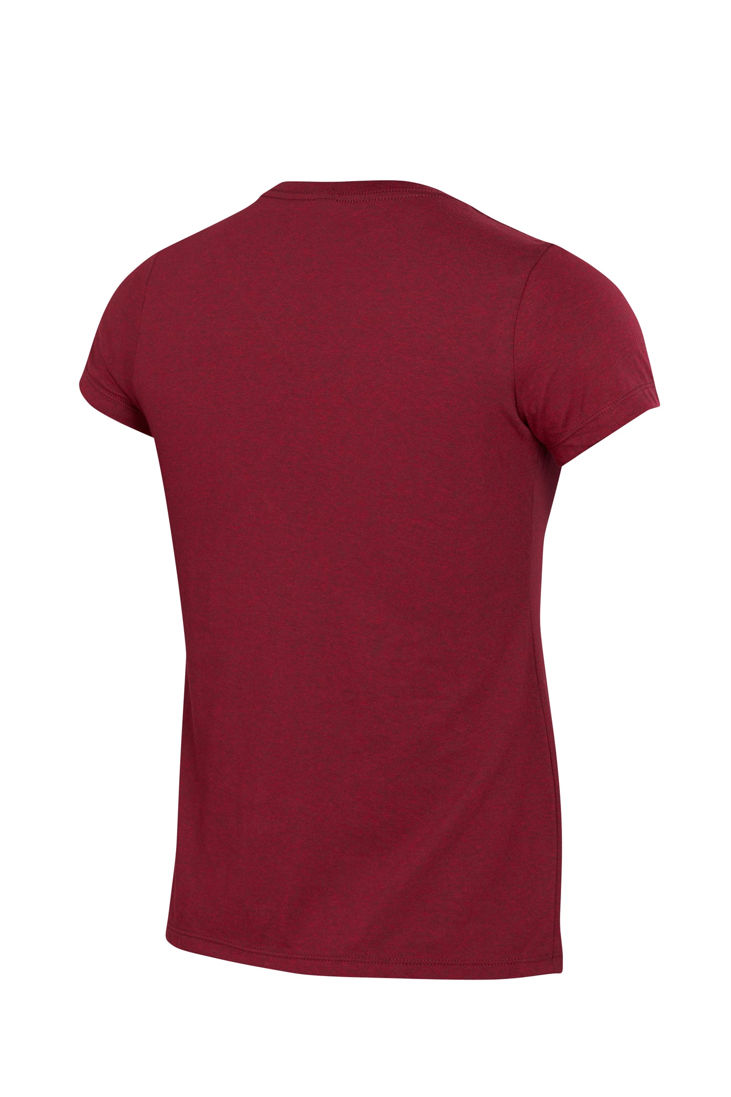 Women's Short Sleeve Lincoln Electric Logo Tee